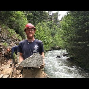 Meet your Posher, Matt